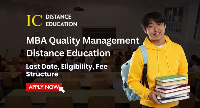 JS University Distance Education Admission 2026: UG & PG Courses, Eligibility