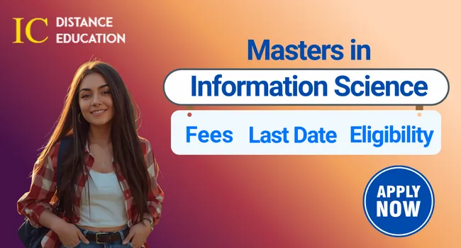 What Is the Scope of Masters in Information Science?
