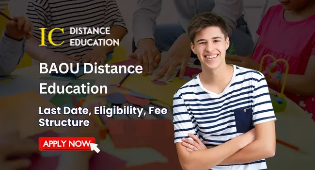 BFA Applied Arts Distance Education Admission: Eligibility, Duration, Apply Now