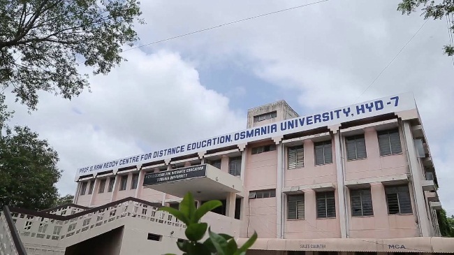 Ram Reddy Distance Education