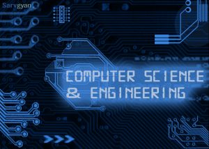 Computer Science Engineering Distance Education