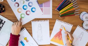 B.Sc Textile Designing Distance Education