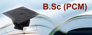 BSc PCM Distance Education