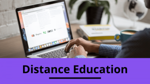 BA Hindi Distance Education in Chennai