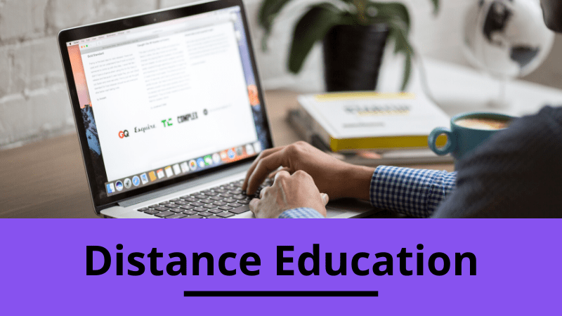 BA Hindi Distance Education in Chennai