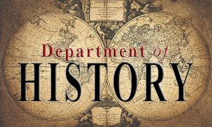 BA History Distance Education in Pune