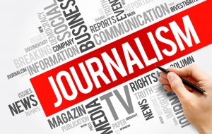 BA Journalism Distance Education in Bangalore