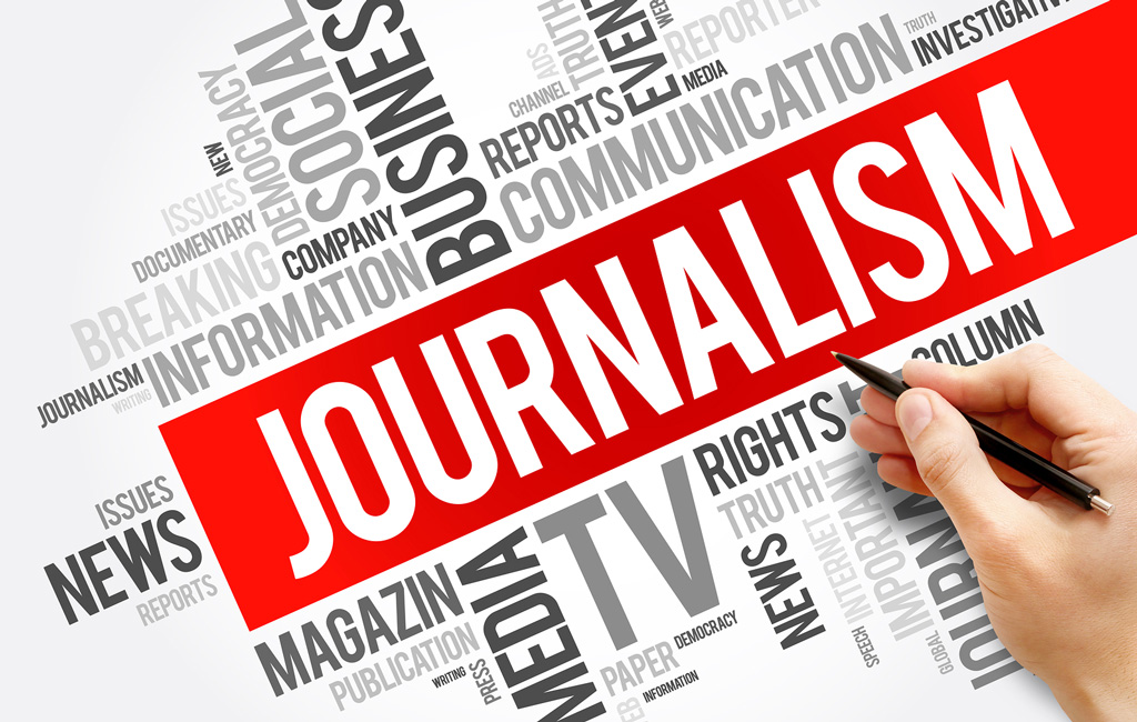 BA Journalism Distance Education in Bangalore