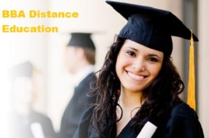 BBA Distance Education in Dubai