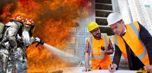Diploma in Fire Safety Management Distance Education
