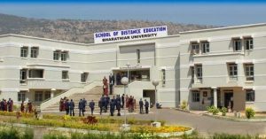 Top Distance Education Universities in India