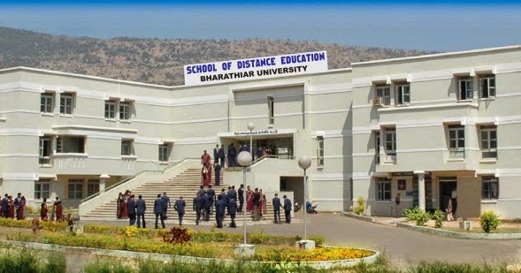 Top Distance Education Universities in India