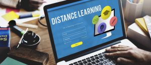 Distance Education in Canada