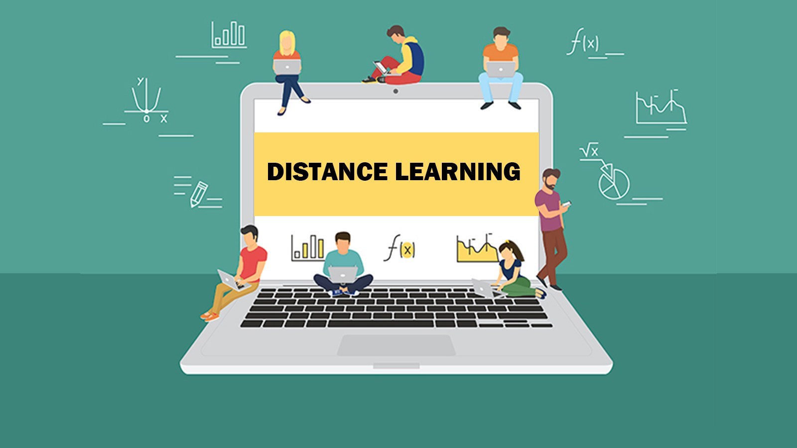 Distance Learning Programs in India