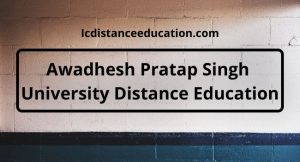APSU Distance Education