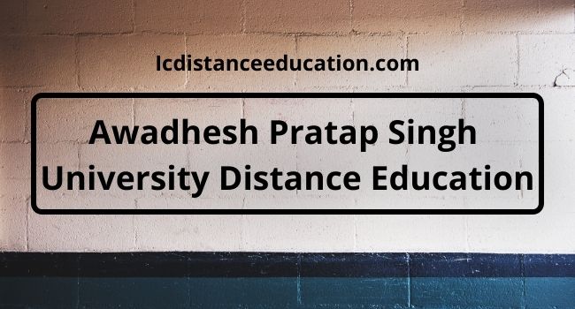APSU Distance Education
