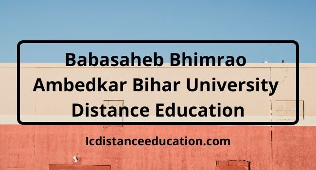 BRABU Distance Education