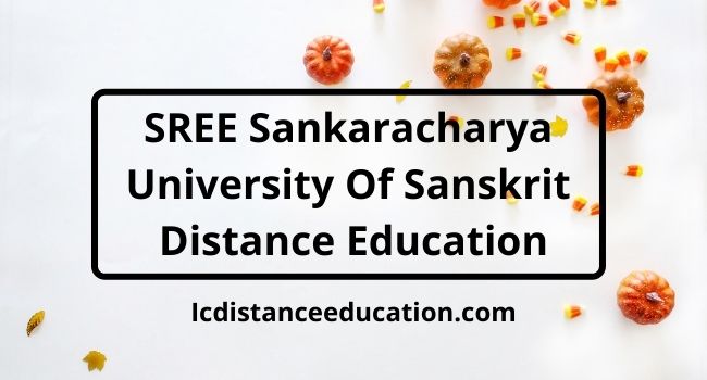 SSUS Distance Education