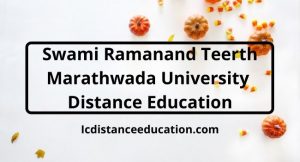 SRTMUN Distance Education