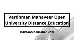 VMOU Distance Education