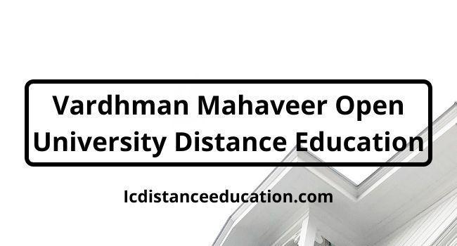 VMOU Distance Education
