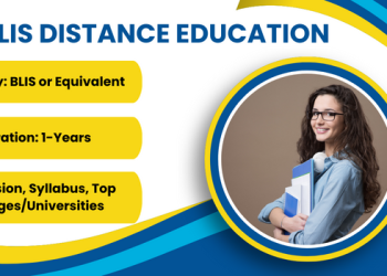 MLIS Distance Education