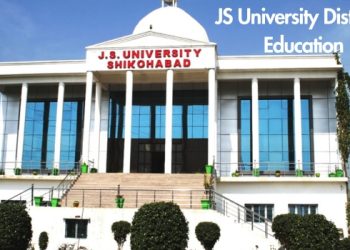 JS University Distance Education