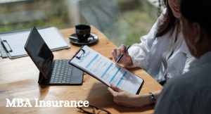 MBA Insurance Distance Education
