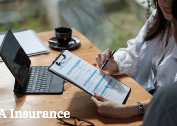 MBA Insurance Distance Education