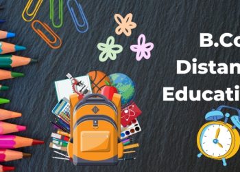 B.Com Distance Education in Delhi