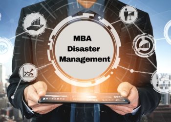 MBA Disaster Management Distance Education