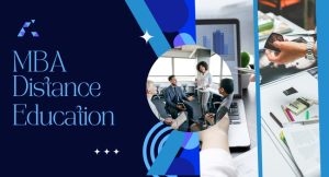 MBA Distance Education