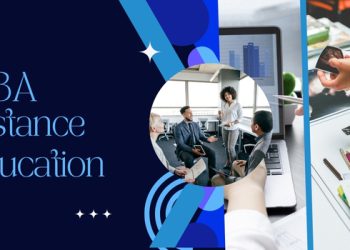 MBA Distance Education