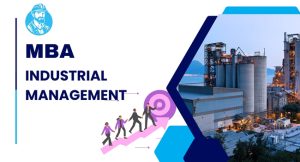 MBA Industrial Management Distance Education