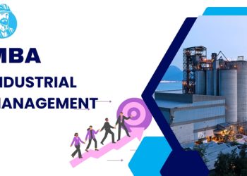 MBA Industrial Management Distance Education