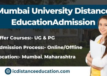 Mumbai University Distance Education