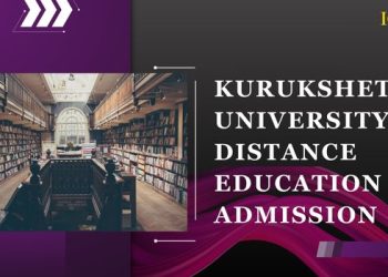 Kurukshetra University Distance Education