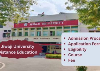 Jiwaji University Distance Education