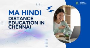 MA Hindi Distance Education