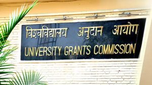 UGC Introduces New Enrollment Process for ODL and Online Programs for 2024-25
