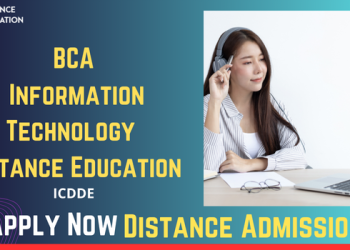 BCA Information Technology
