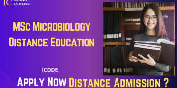 MSc Microbiology Distance Education Admission: Eligibility, Duration, Apply Now