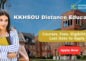 KKHSOU Admission