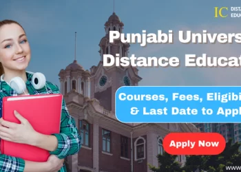 Punjabi University Distance Education Admission