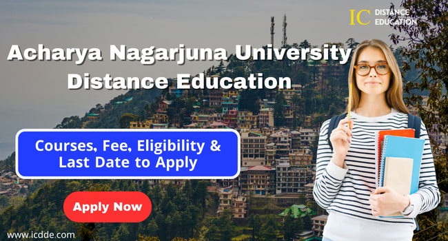 ANUCDE Admission