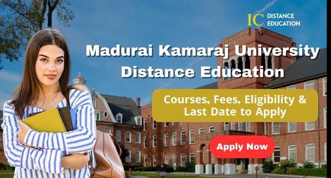 MKU DDE Admission