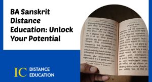 BA Sanskrit Distance Education