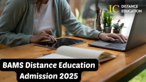 BAMS Distance Education