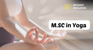 M.Sc in Yoga