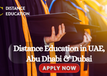Distance Education in UAE, Abu Dhabi & Dubai
